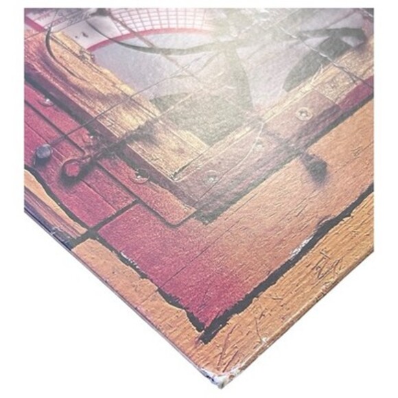 LP Glen Brown And King Tubby Termination Dub (1973-79) Blood & Fire Vinyl Recor - Picture 6 of 13